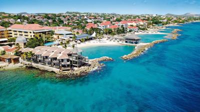 Foto Avila Beach **** Willemstad