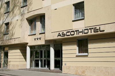 Hotel Ascot