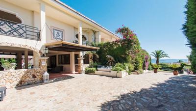 Foto Palau **** Palau