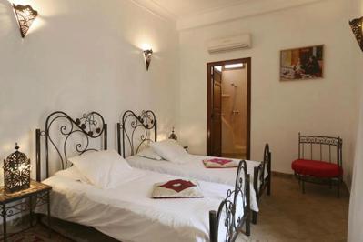 Foto Riad Mandalay **** Marrakech