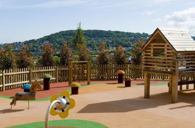 Foto Premium Residenz Residence et Spa Houlgate **** Houlgate