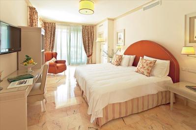 Foto Garden Villas Resort ***** Forio D Ischia