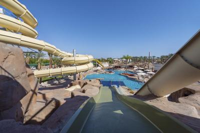 Foto Hotel Reef Oasis Beach Resort ***** Sharm el Sheikh