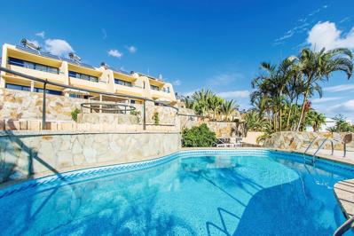 LIVVO Garden en Sea Boutique Lodging - Jandia - Canarische Eilanden