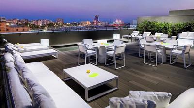 Foto H10 Port Vell **** Barcelona