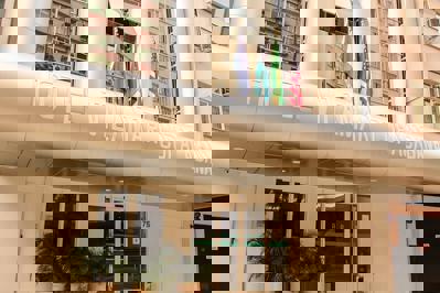 Foto Riale Vilamar Copacabana **** Rio De Janeiro