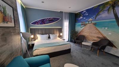 Foto Hotel Aqua Varna