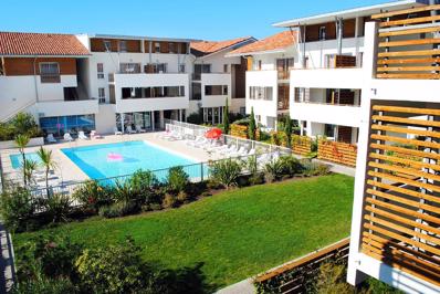 Foto Les Terrasses de l Ocean *** Moliets Et Maa