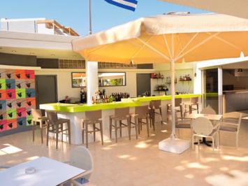 Foto Rhodes Lykia Boutique *** Kalithea