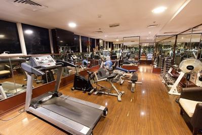 Foto Smana Hotel Al Raffa *** Dubai