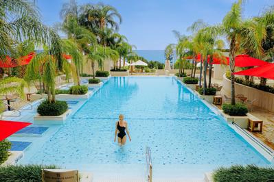 Foto Four Seasons Limasol ***** Limassol