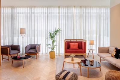 Foto Staybridge Suites Dubai Financial Centre **** Dubai