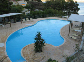 Foto Hotel Panas *** Spartia
