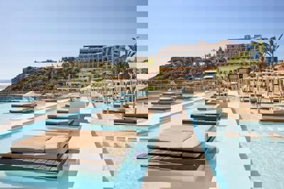 Foto Wyndham Grand Crete Mirabello Bay ***** Agios Nikolaos