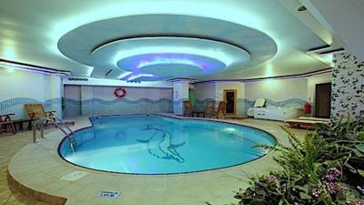 Foto Bilek **** Istanbul