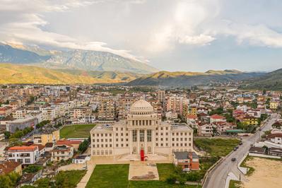 Foto Colombo **** Berat