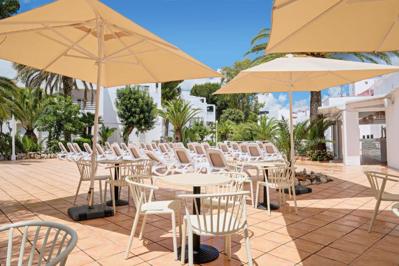 Foto azuLine Palmanova Garden *** Palma Nova