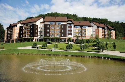 Foto Terme Olimia **** Podcetrtek
