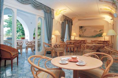 Foto Oriente Terme *** Ischia