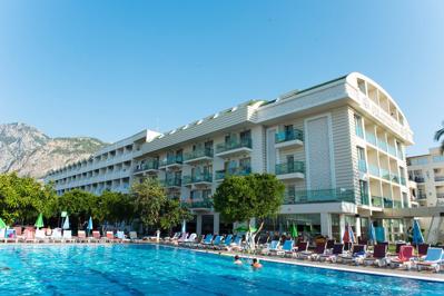 Foto Selcukhan *** Kemer