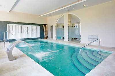 Foto Grupotel Macarella Suites en Spa **** Cala N Bosch
