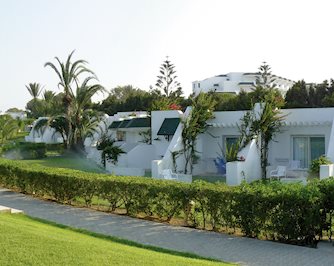 Foto One Resort El Mansour **** Mahdia