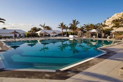 Foto Paradisus Salinas Lanzarote ***** Costa Teguise