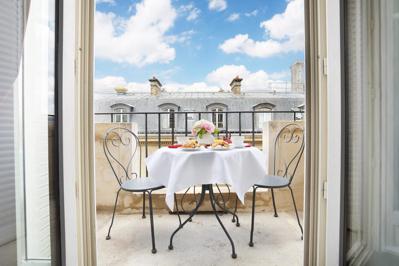Foto Trianon Rive Gauche **** Parijs
