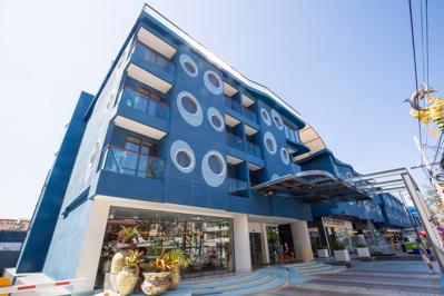 Foto Hotel Beyond Patong **** Phuket