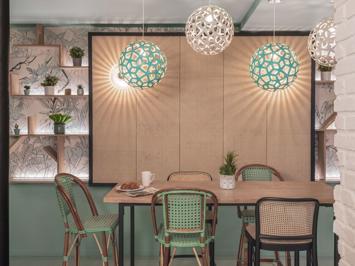 Foto ibis Styles Paris Montmartre Nord *** Parijs