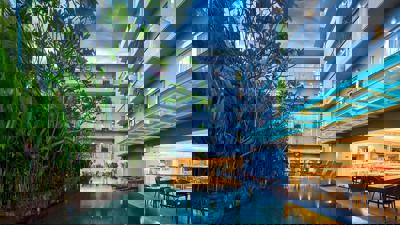 Foto Harris Hotel Kuta Galeria **** Kuta