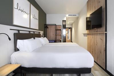 Bed4U Bilbao