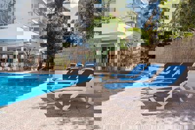 Foto BLUESEA Piscis *** Alcudia