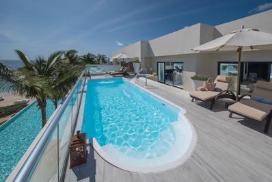 Foto Sunscape Akumal Beach Resort en Spa **** Tulum