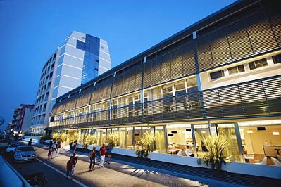 Foto Hotel Excelsior Congress Spa en Lido ***** Pesaro