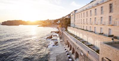 Foto Excelsior ***** Dubrovnik