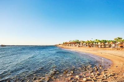 Foto Parrotel Beach Resort ***** Sharm el Sheikh