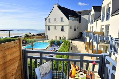 Foto Residence Goelia An Douar *** Audierne