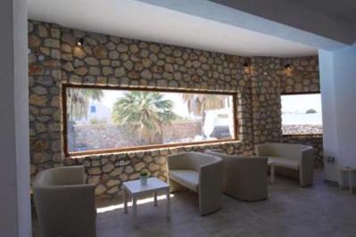 Foto Iliada - Odysseas Resort ** Perissa