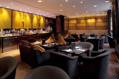 Foto Hyatt Paris Madeleine ***** Parijs
