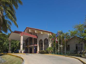 Foto Gran Caribe Club Kawama *** Varadero