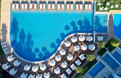Foto So Nice Club Resort **** Ayia Napa