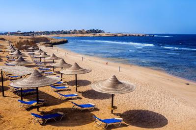 Foto Jaz Samaya Resort ***** Marsa Alam