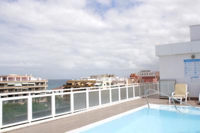 Foto Hotel Tropical *** Puerto De La Cruz