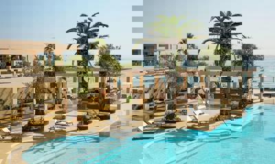 Domes Miramare a Luxury Collection Resort