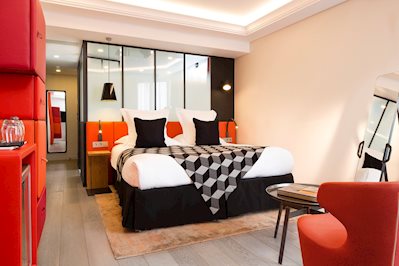 Hotel Terrass