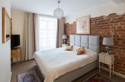 St. Peter s Boutique Hotel