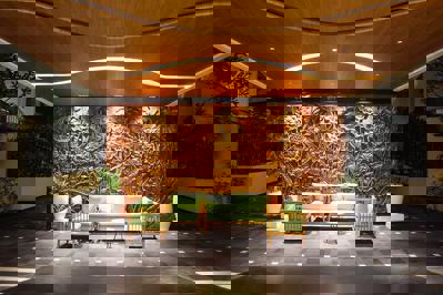 Foto Cross Vibe Paasha Atelier Bali Kuta **** Kuta