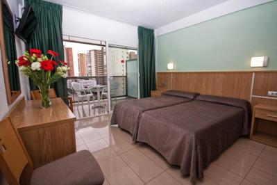 Foto Perla ** Benidorm