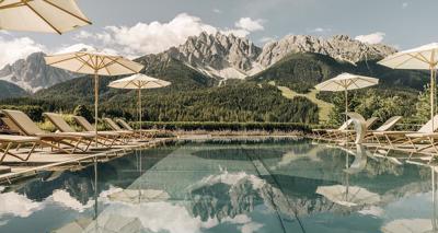 Foto Leitlhof **** San Candido